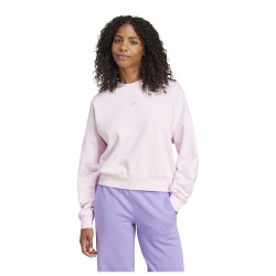 Adidas Γυναικείο φούτερ Essentials Feelcozy Sweatshirt